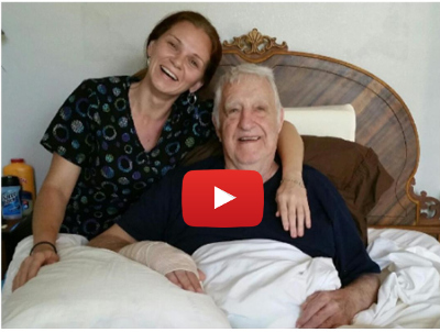 Best Lakeland Home Care - Sheila Hollowell - Homecare Lakeland, Winter Haven, Bartow, and Polk County