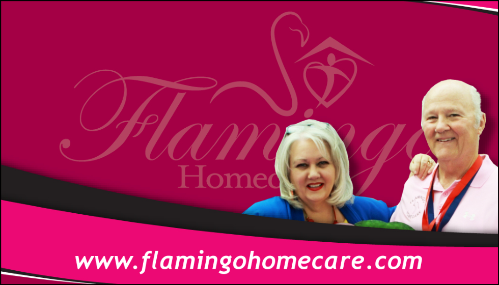 Lakeland Homecare - Best In Home Care Lakeland - Sheila Hollowell - Flamingo Homecare